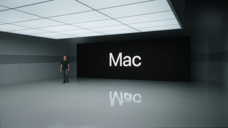 애플이벤트 11월 11일 - ARM 맥북 에어/맥북 프로/맥 미니 소개 - 성능, 배터리사용시간, 메모리용량, 가격에 대해서