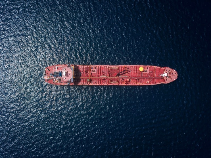 발틱운임지수(BDI; Baltic Dry Index)