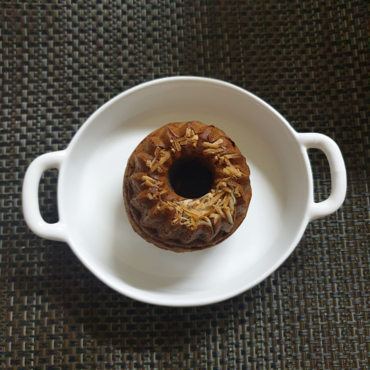  김코치푸드 프로틴브라우니 무설탕단백질빵