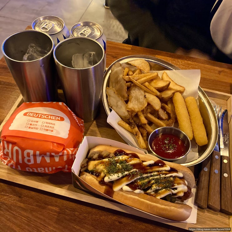  직접 먹어본 세종맛집! 필수 먹거리 총정리 2탄