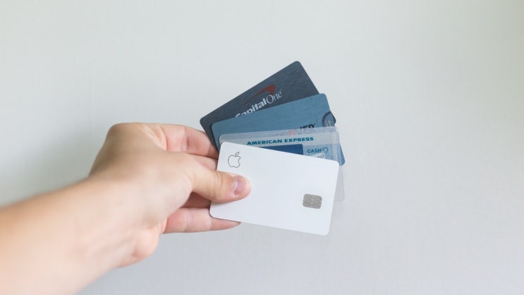 도매사이트 적립과 신용카드 적립 중 무엇이 이득일까?