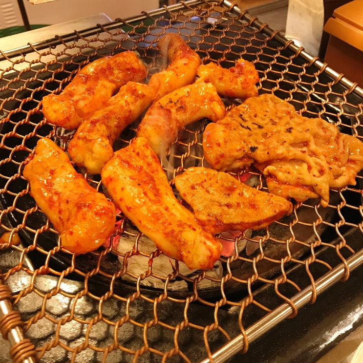  [교대역 맛집] 세광양대창 맛있어요
