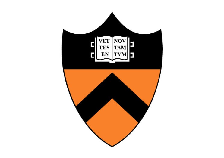 프린스턴 대학교_Princeton University_일러스트레이터(AI) 벡터 파일