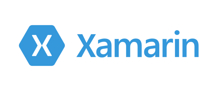  .NET과 C#의 모바일 지향 크로스플랫폼, Xamarin