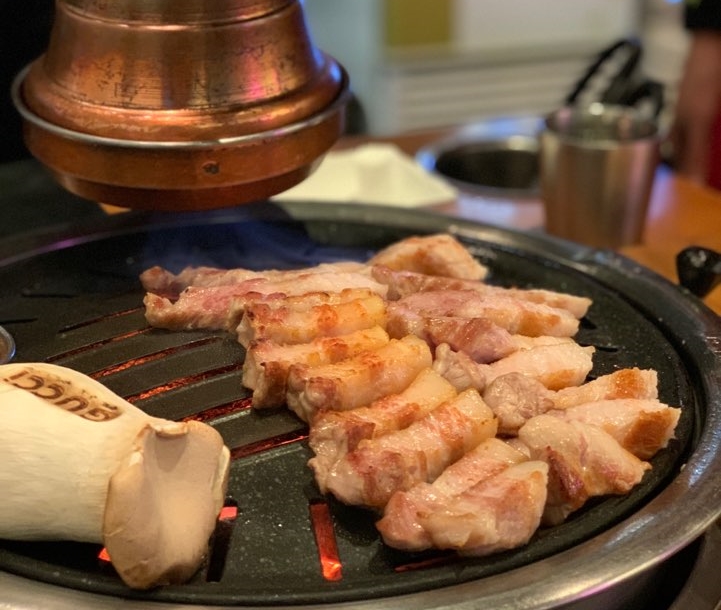 [순천/맛집] 인생 삼겹살 맛집은 고기를구찌 ~!!