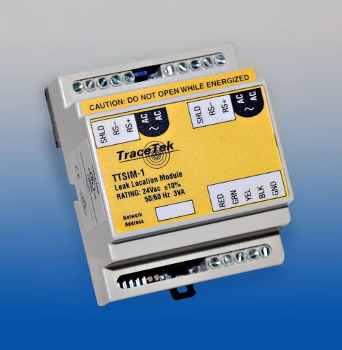  TTSIM-1 감지시스템 모듈