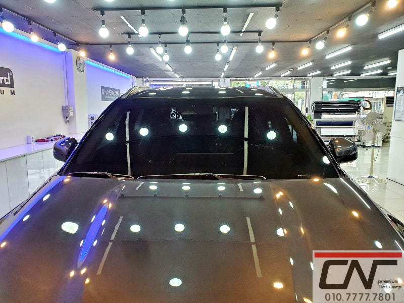 대전 서구 / 썬팅 / 기아 / 쏘렌토
