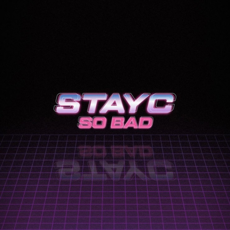 STAYC -  LIKE THIS [듣기, 노래가사, MV]