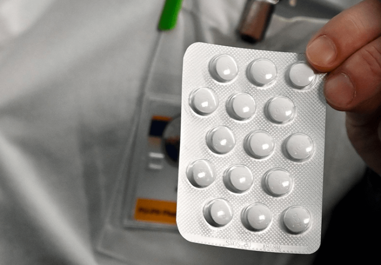 아스피린프로텍트정100mg 심혈관질환 뇌졸중예방 알고싶다면