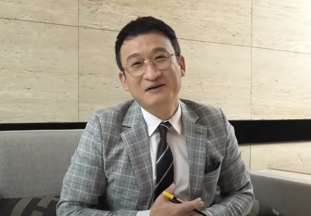 파주공인중개사학원] 에듀윌 홍보대사 서경석님의 공인중개사 1차 합격!