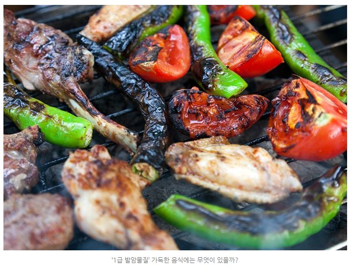  암 알아야 이겨낼 수 있다