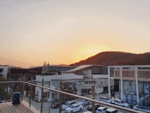  경기도 나들이하기 좋은 파주 그리고 헤이리 카페, 주말에 가볼 만한 곳