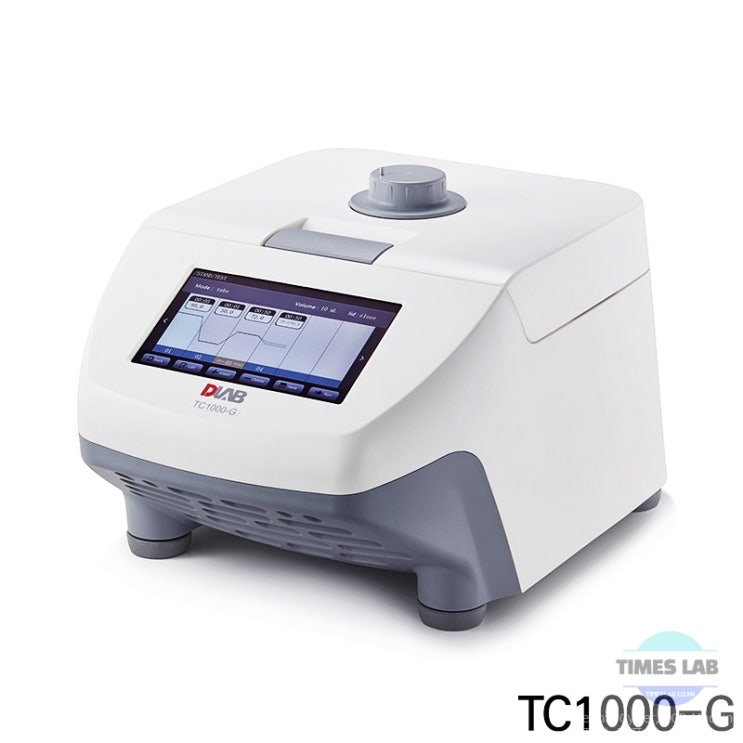 Thermal Cycler, PCR Machine / 유전자 증폭기