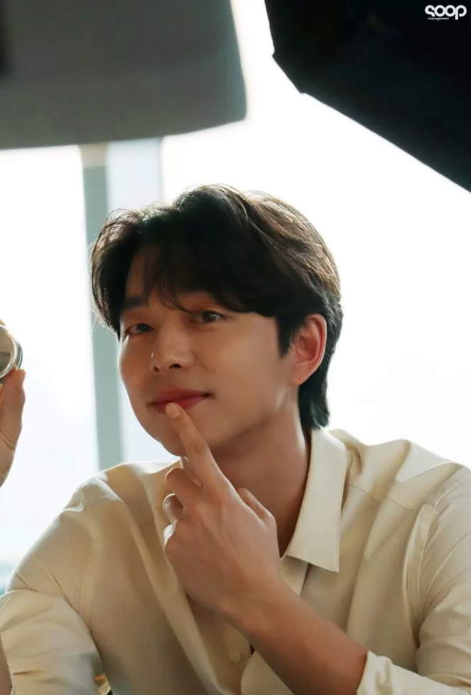  유퀴즈 나오는 배우 공유