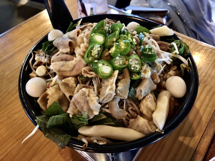  [혜화/대학로맛집] 매콤한 찐맛집, 재팔이네닭발
