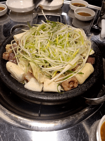  진주 초전동 맛집진주 곱창 모듬이 일품인 곱창이야기 진주초전점
