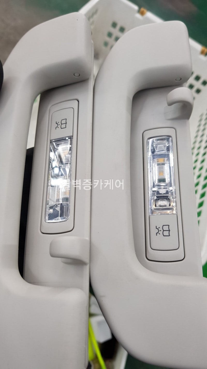 부산 사상구 / 디테일링/세차 / 벤츠 / C-클래스