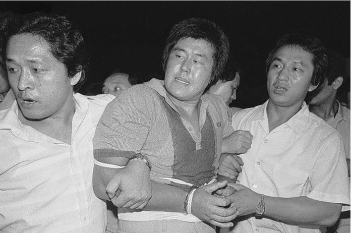 서진회관 17호실 살인사건 전말 서진회관 17호실 살인사건 전말