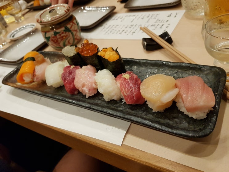  친구 저녁약속, 데이트, 외식 음식메뉴 고르기 선택이 어려울때