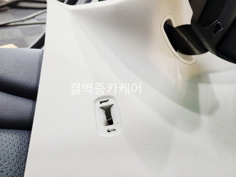 부산 사상구 / 디테일링/세차 / 벤츠 / C-클래스