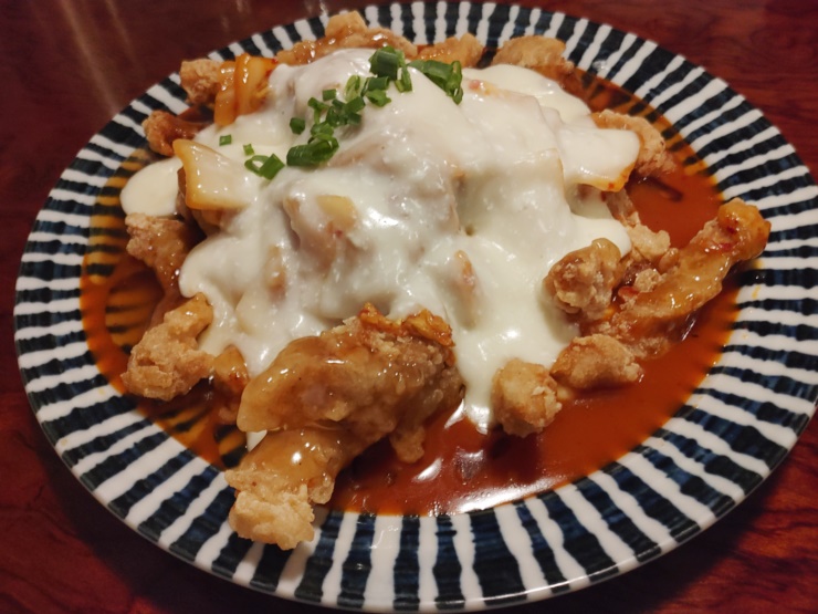  [서울대맛집] 샤로수길에서 찾은 맛있는 중화 가정식 미미청!!