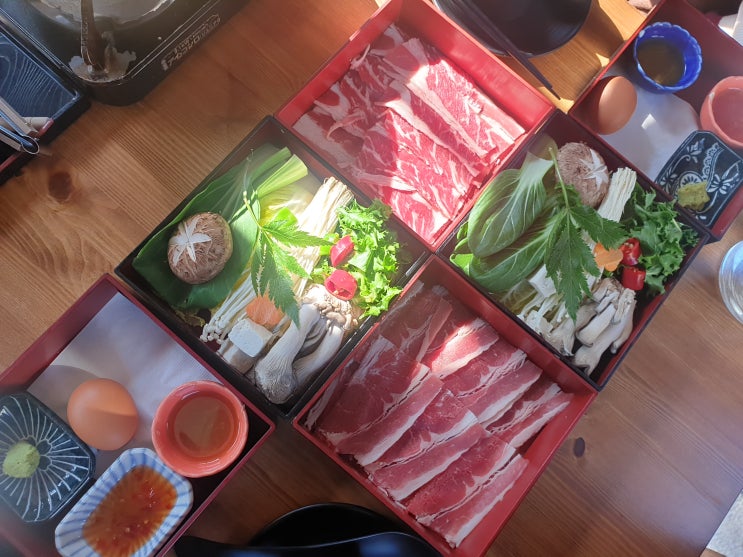  익선동 온천집! 익선동 맛집리스트 1위 줄서는 식당