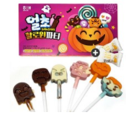 얼초. 얼집 선물 + 답례품으로 딱이에요! : 네이버 블로그