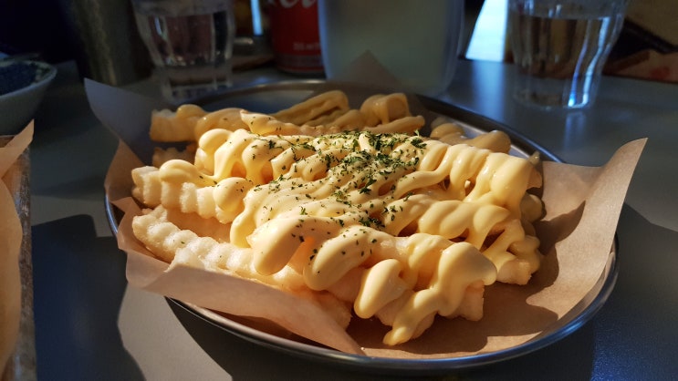 맛녀석 을지로 힙지로 맛집 &lt;을지분식&gt;에서 즉석떡볶이 먹방!