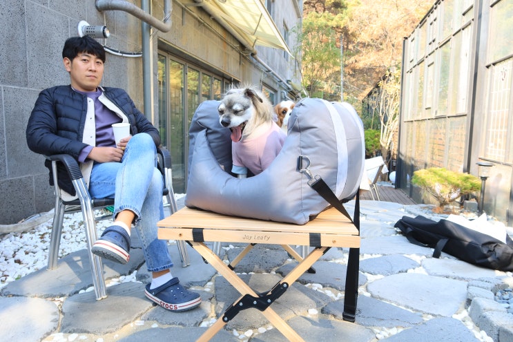  조이리피 캠핑테이블 추천 베베데코에서 접이식으로!