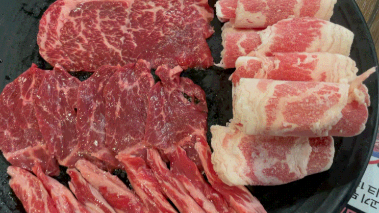  부산 연산동 고깃집 무한리필 고기 맛집은 바로 생고기제작소
