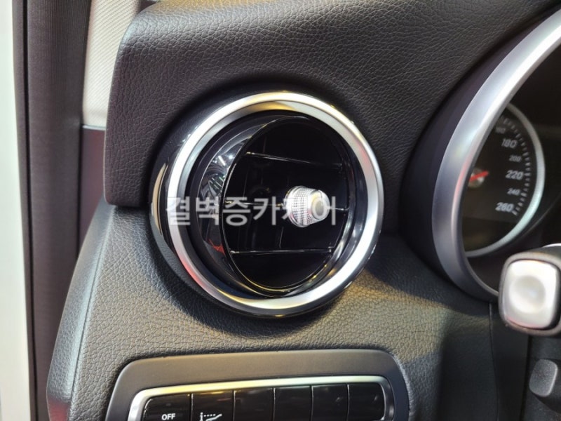부산 사상구 / 디테일링/세차 / 벤츠 / C-클래스