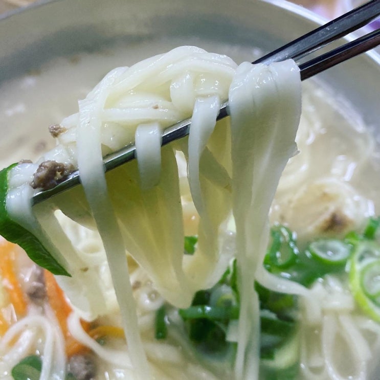 서초동 교대역 맛집 칼국수 맛집 직장인점심 - 밀숲 후기