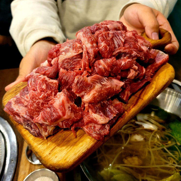  [충남/천안/쌍용동]낙원갈비집 쌍용점(2020.11.13)-천안쌍용동맛집/천안쌍용동고기집/쌍용동갈비집/쌍용동외식장소