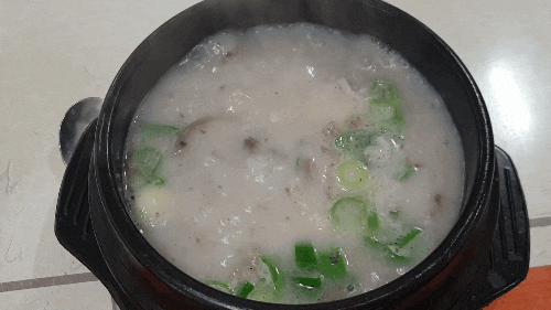  [청양] 청양 순대 순댓국, 시장병천순대