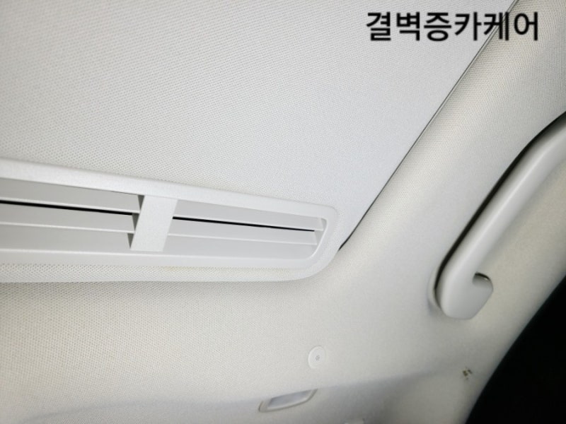 부산 사상구 / 디테일링/세차 / 벤츠 / C-클래스