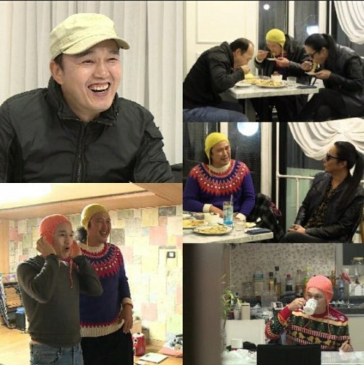 ‘나 혼자 산다’ 짠내나는 무지개 조상 모임 김광규 나이 ‘나 혼자 산다’ 짠내나는 무지개 조상 모임 김광규 나이