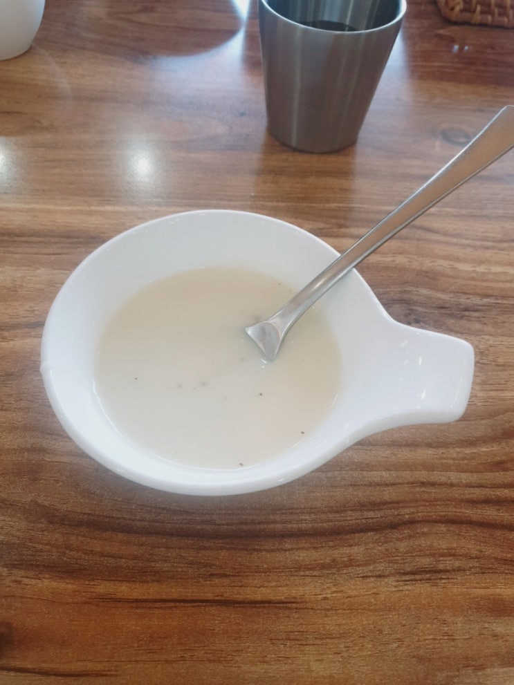  창원 바삭왕돈까스집 금요일 점심!