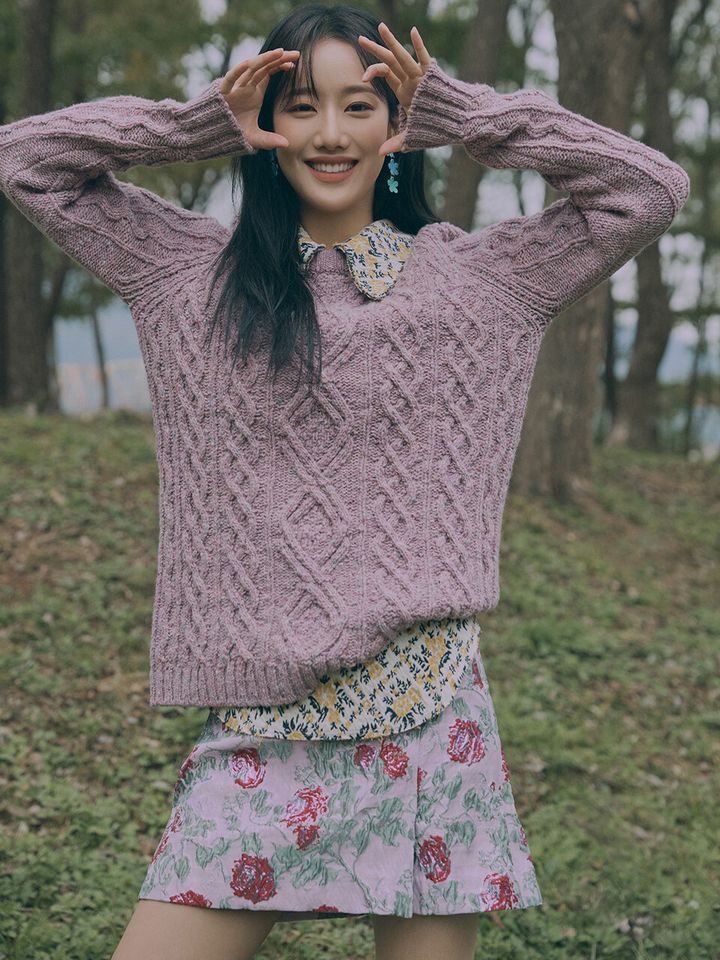 에이프릴 나은이 화보 진짜 이쁘다 에이프릴 나은이 화보 진짜 이쁘다
