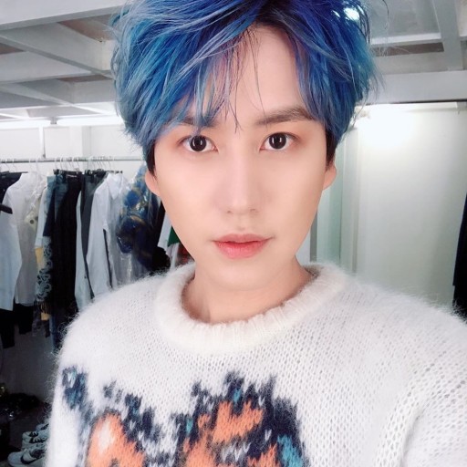  신서유기 규현, 내마음이 움찔했던 순간 리클라이너 닮은강아지 은지원 화려하지않은고백