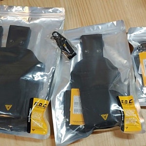 볼디스트 툴벨트 훝터보기!!(업데이트)