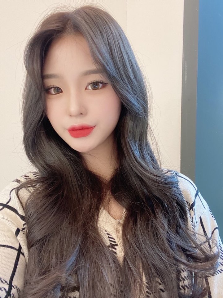  공덕 미용실ː매트 브라운 염색 이 집이 잘하네