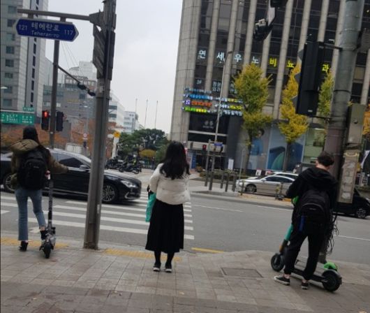 '전동킥보드 규제 완화, 안전 논란' 속 관련 보험 출시 이어질 전망 '전동킥보드 규제 완화, 안전 논란' 속 관련 보험 출시 이어질 전망