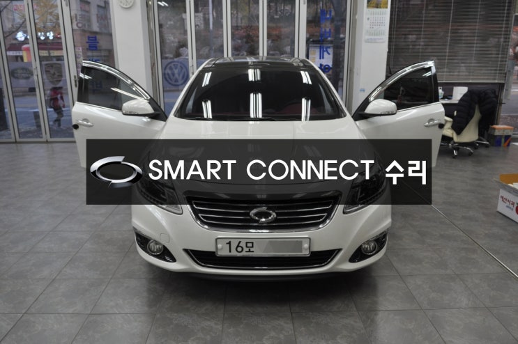  new SM5 라구나스마트컨넥트(MFD-7130A)SMART CONNECT 화면불량,LCD화면이상수원,안산스마트컨넥트클론 부팅불량수리전문