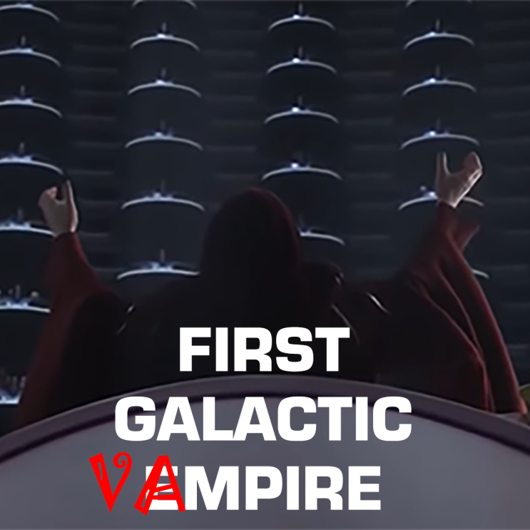 Galactic VAmpire