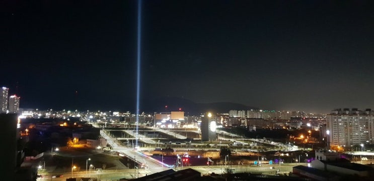  와우시티 준공임박