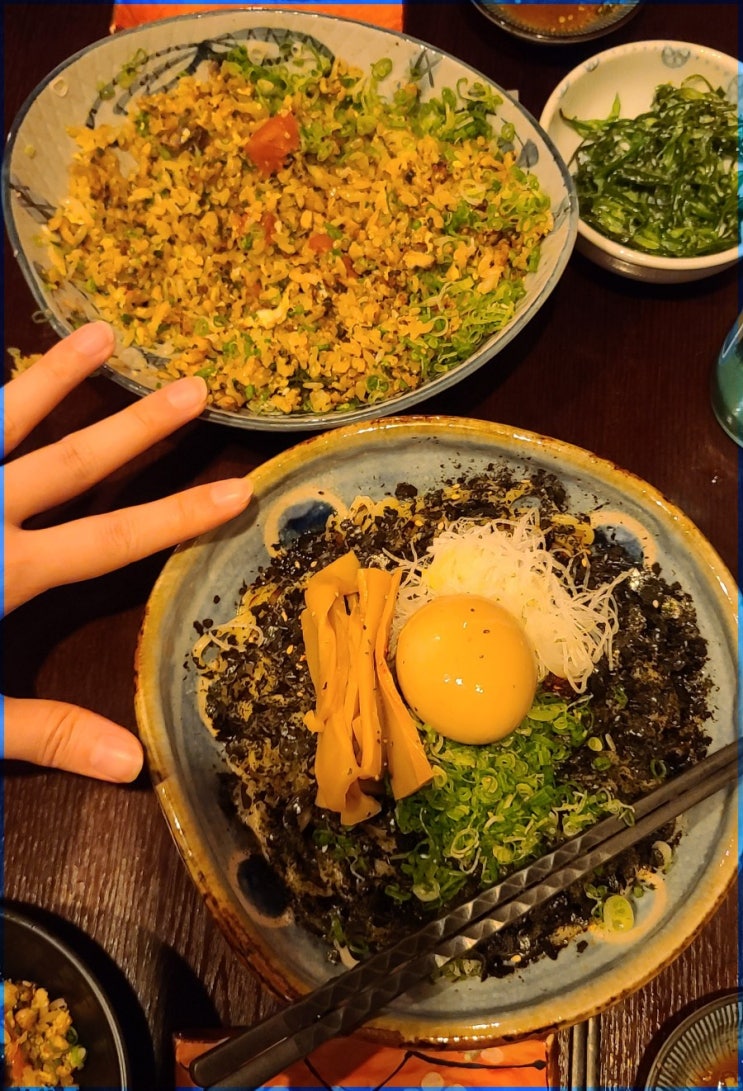  신사/압구정 '이치에' , 이자카야, 맛있는 술집
