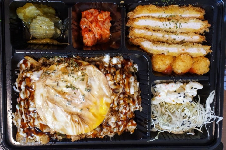  부산 기장 밥집 푸짐하게 즐겨요