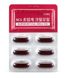  초임계 크릴오일이 왜 진짜 크릴오일인지 araboja