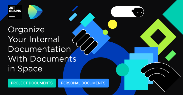 Space에 Documents 기능이 추가되었습니다!