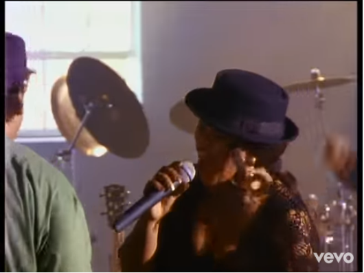  Incognito - Don't You Worry 'Bout A Thing